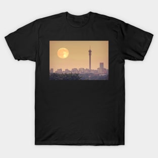 Johannesburg T-Shirt